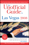 The Unofficial Guide to Las Vegas - Sehlinger, Bob, Mr., and Castleman, Deke, and Stevens, Muriel