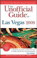 The Unofficial Guide to Las Vegas - Sehlinger, Bob, Mr., and Hoekstra, David, and Castleman, Deke