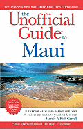 The Unofficial Guide to Maui