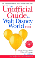 The Unofficial Guide to Walt Disney World 2003 - Sehlinger, Bob, Mr.