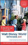 The Unofficial Guide to Walt Disney World with Kids