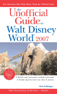 The Unofficial Guide to Walt Disney World - Sehlinger, Bob, Mr., and Testa, Len