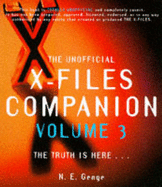 The Unofficial "X-files" Companion