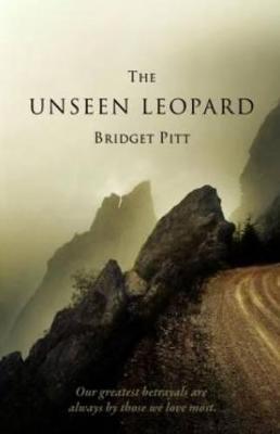 The Unseen Leopard - Pitt, Bridget