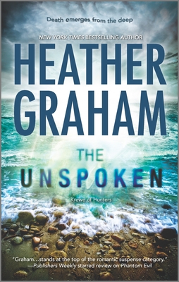 The Unspoken - Graham, Heather