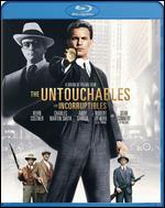 The Untouchables [Blu-ray]