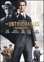 The Untouchables - Brian De Palma