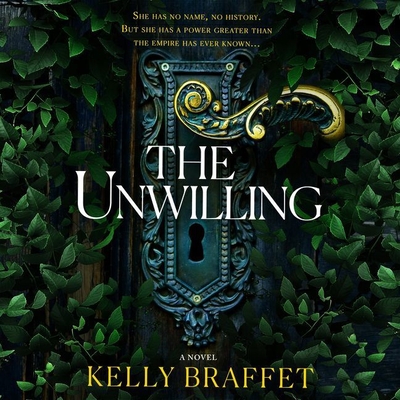 The Unwilling Lib/E - Braffet, Kelly, and Rider, Tia (Read by)