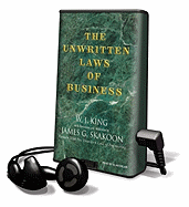 The Unwritten Laws of Business