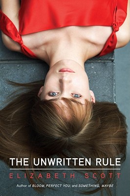 The Unwritten Rule - Scott, Elizabeth