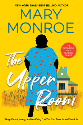 The Upper Room - Monroe, Mary