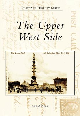 The Upper West Side - Susi, Michael V