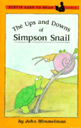 The Ups and Downs of Simpson Snail: Level 2