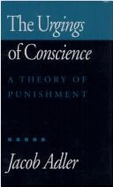 The Urgings of Conscience: A Theory of Punishment