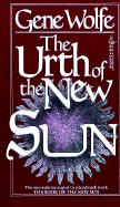 The Urth of the New Sun: The Sequel to 'The Book of the New Sun'