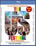The Us Festival: 1982 - The Us Generation [Blu-ray]