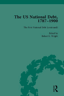 The US National Debt, 1787-1900