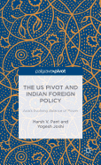 The Us Pivot and Indian Foreign Policy: Asia's Evolving Balance of Power