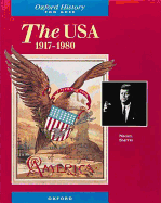 The USA, 1917-1980