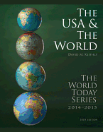 The USA and the World 2014