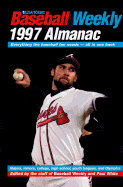The USA Today Baseball Weekly 1997 Almanac