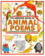 The Usborne Book of Animal Poems