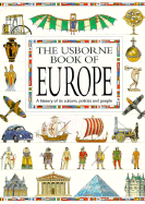 The Usborne Book of Europe