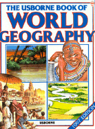 The Usborne Book of World Geography - Tyler, Jenny