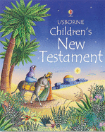 The Usborne Children's New Testament