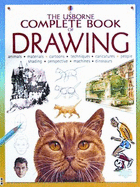 The Usborne Complete Book of Drawing