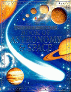 The Usborne Internet-Linked Book of Astronomy and Space