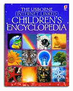 The Usborne Internet-linked Children's Encyclopedia