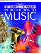 The Usborne Internet-linked introduction to music - O'Brien, Eileen, and Chisholm, Jane