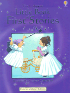 The Usborne Little Book of First Stories
