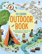 The Usborne Outdoor Book
