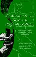 The Used Book Lover's Guide to the Pacific Coast States: California, Oregon, Washington, Alaska and Hawaii - Siegel, David S, and Siegel, Susan