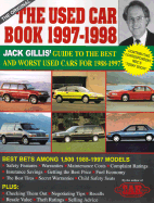 The Used Car Book, 1997-1998