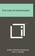 The Uses of Knowledge