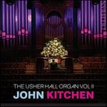 The Usher Hall Organ, Vol. 2