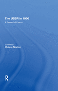 The USSR in 1990: A Record of Events
