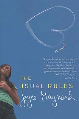 The Usual Rules - Maynard, Joyce