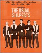 The Usual Suspects [Blu-ray] - Bryan Singer