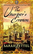 The Usurper's Crown: Book Two of the Isavalta Trilogy