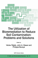 The Utilization of Bioremediation to Reduce Soil Contamination: Problems and Solutions