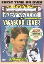 The Vagabond Lover