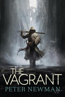 The Vagrant - Newman, Peter, Dr.