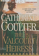 The Valcourt Heiress