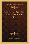 The Vale of Apperley, and Other Poems (1822)