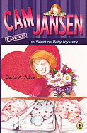 The Valentine Baby Mystery