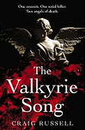 The Valkyrie Song: (Jan Fabel: book 5): an unmissable and unputdownable thriller that will haunt you long after you finish the last page...